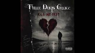 Three day's grace kill me fast custom video fan made 