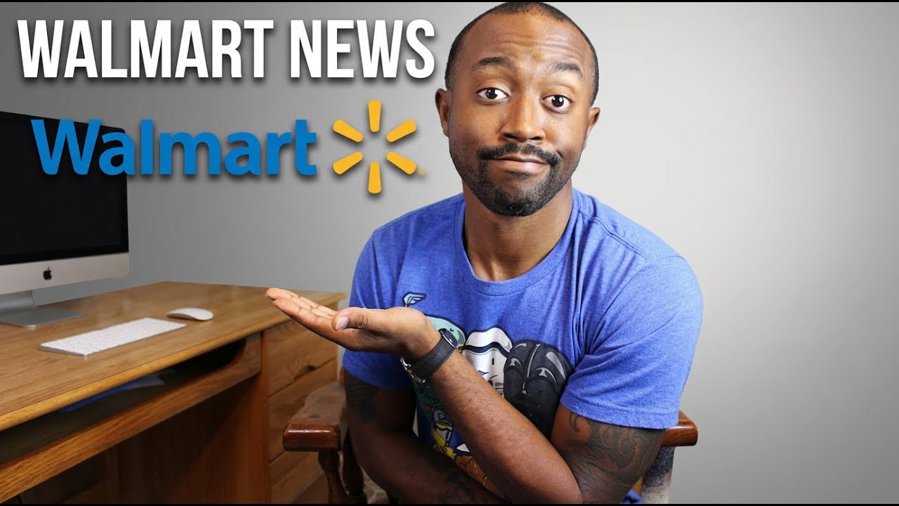 Market Monday - Walmart (WMT)