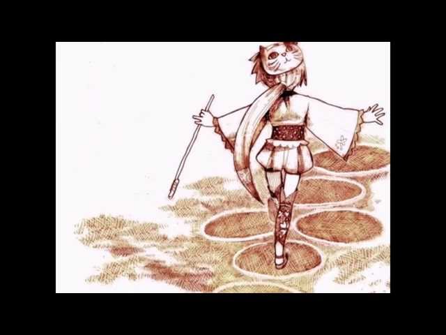 ああ神様、あなたは。No-H