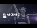 UFC Fight Island 4: El Ascenso De Irene Aldana