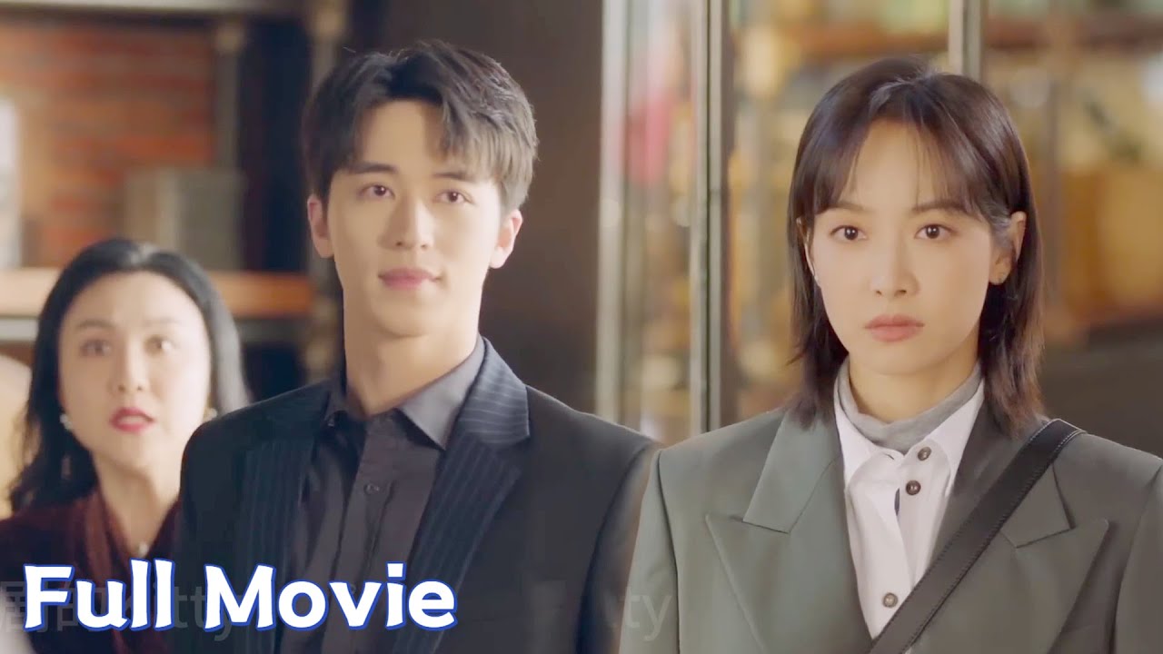 【全集】丈夫出轨和小三约会，谁料妻子突然出现目睹这一幕，丈夫慌了！#宋茜 #许魏洲