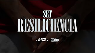 SET RESILIENCIA LATIN TECH / TECHENGUE FIN DE AÑO