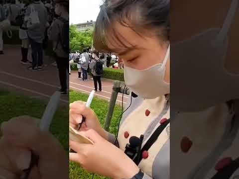 長いんですか この仕事 に対する答えがオシャレ過ぎる ディズニーキャスト 