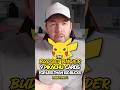 Building a Pikachu Binder Page for Less Than $100 #pokemon #pokemontcg #pokemoncards
