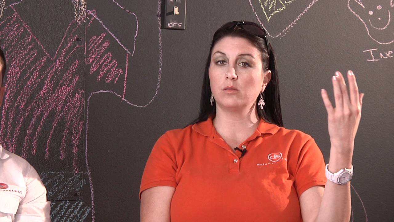 driversselect.com prize wheel