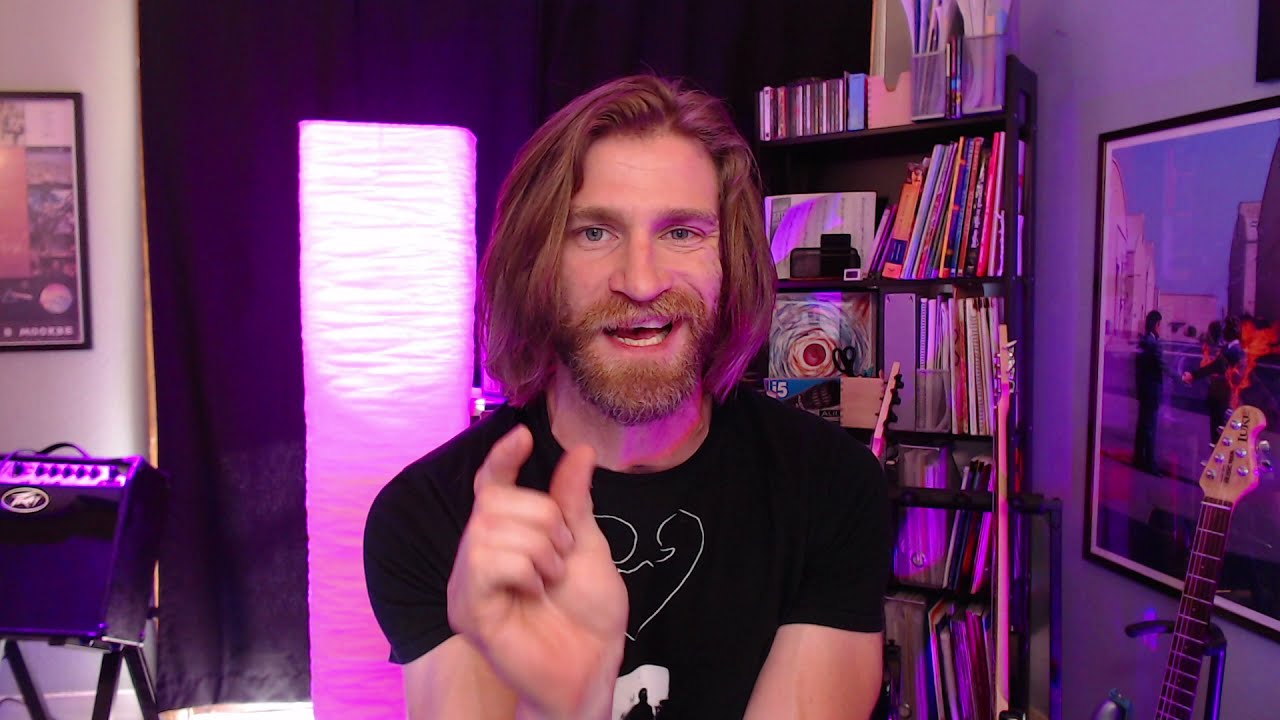 Legato Technique Pt 2