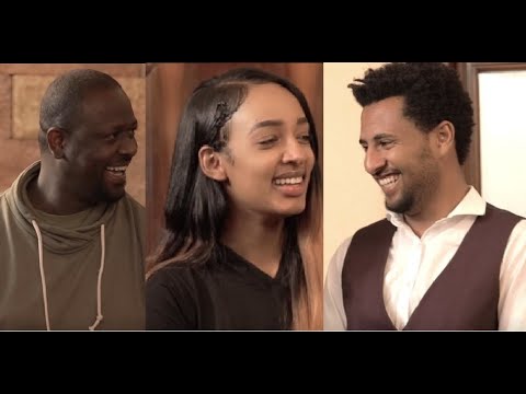 ነፃነት ወርቅነህ፣ብሩክታዊት ሽመልስ፣ ቸርነት ፍቃዱ፣ ገሊላ ርዕሶም full Ethiopian film 2021