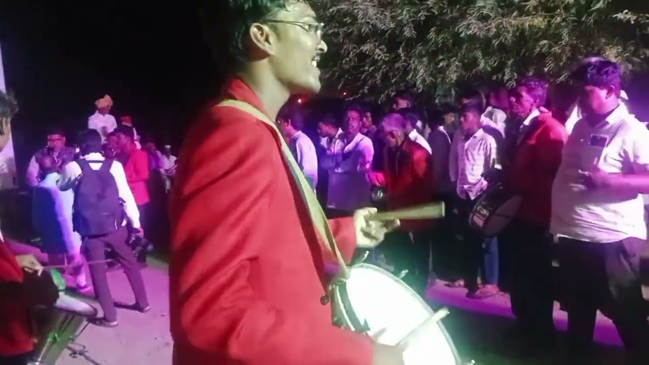 महाराष्ट्र बँड आटपाडी सुनिल ऐवळे बे कदर बेवफा बालमा