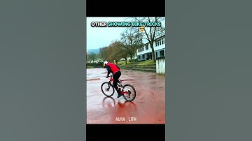 Other Showing Bike Tricks Vs This Guy #trollface #edit #troll #fyp #usa #trollface