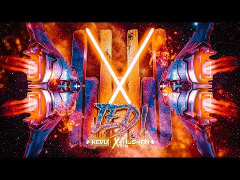 KEVU x Husman - Jedi