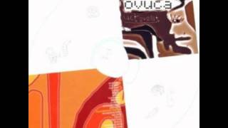 Ovuca - auniko