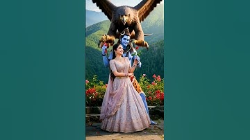 Kattam Katta Bhole se #trending #shorts #mahadev