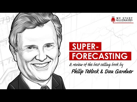 146 TIP: Superforecasting by Dan Gardner and Philip Tetlock