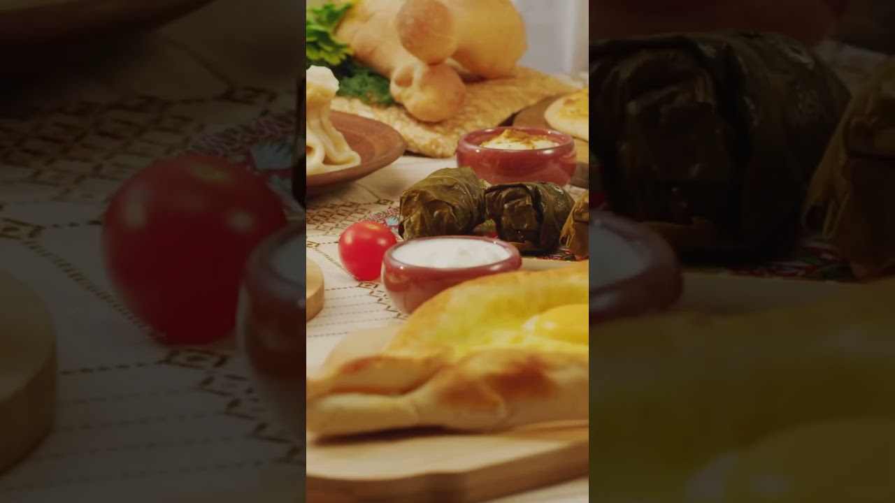 Discover Armenia: Foods, Culture & Beautiful Destinations! 🇦🇲