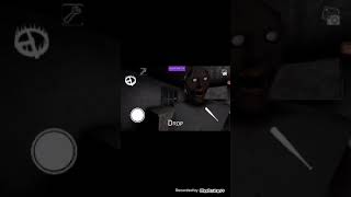 لعبة Granny مهكرة رابط اللعبة اسفل الفيديو بالوصف screenshot 4