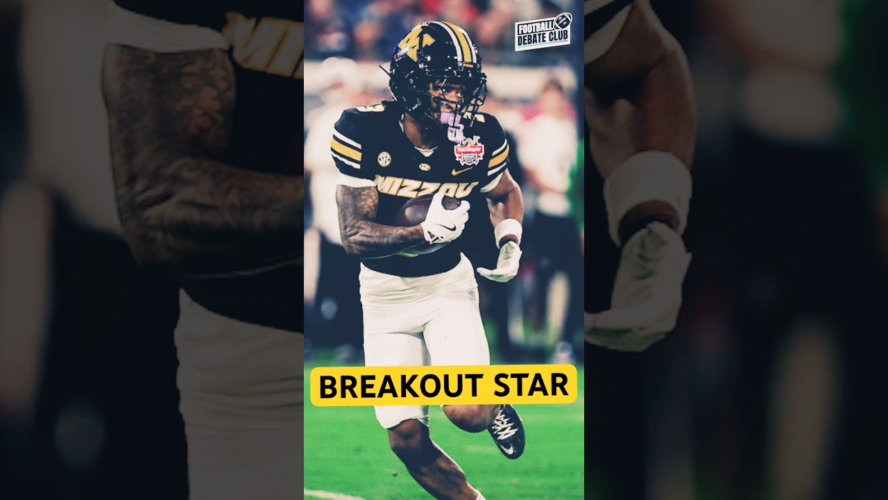 Kevin Coleman Jr. is an underrated star ... but for good reason