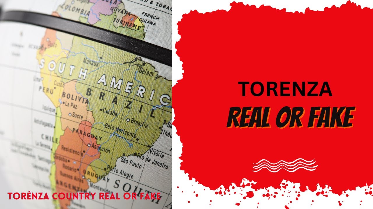 Torenza country Real or Fake - Where is Torenza country? Is Torenza a ...