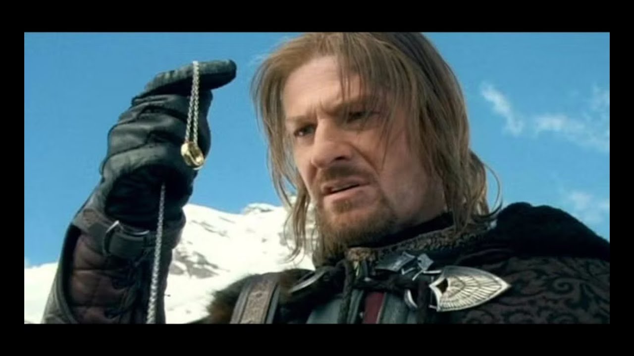 Is Breaking Good? -- War of the Ring 2025 Hobbit League, Game 9