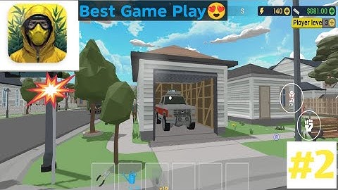 Substance Syndicate Tycoon V - Gameplay Walkthrough Part-2.New Update Android Game Play.