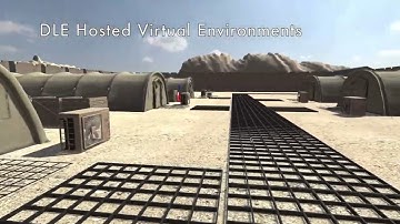 Virtual environments