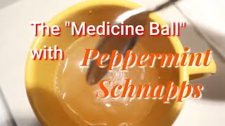 Medicine Ball | Cold Buster | How To Make Starbucks Popular Secret Hot Tea | Copy Cat