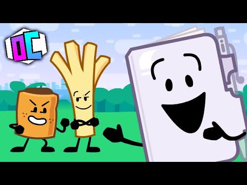 "Endless Field" | OSC Short
