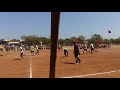 State level handball match | HAVERI VS mandya | Under 14 | RANNA MUDHOL |