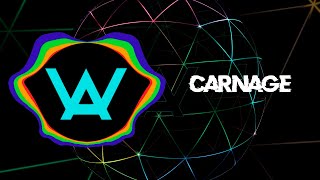 Vanatice - Carnage