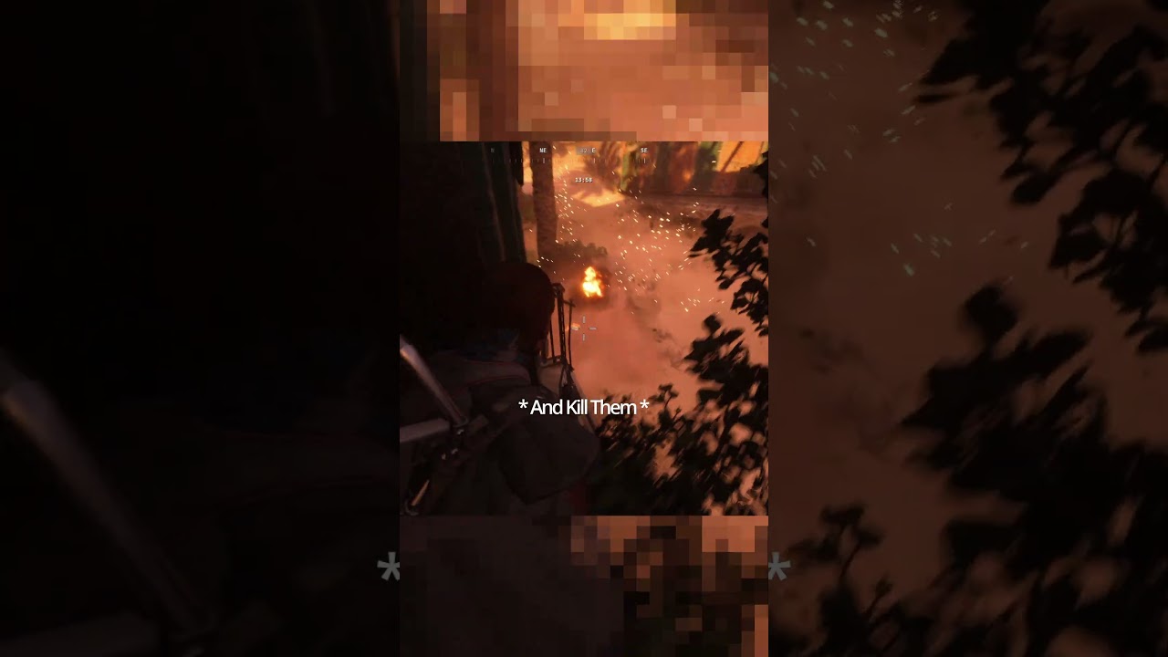 Did You Know You Can Throw Hornet Drivers In ARC Raiders ???