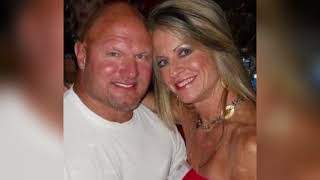 Powerlifters bodybuilder has passed away|last momentdeadlift