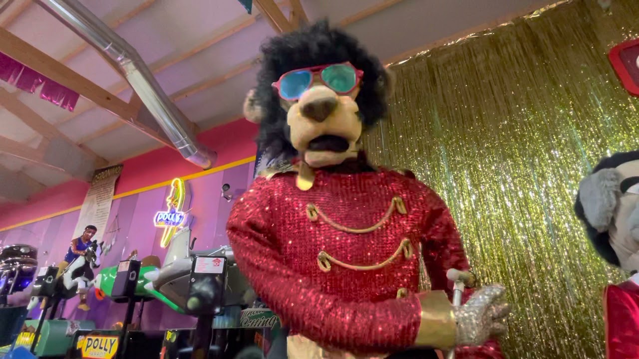 |Volo auto museum|king kat|beat it|