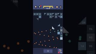 Bricks n Balls Level 333 Cleared