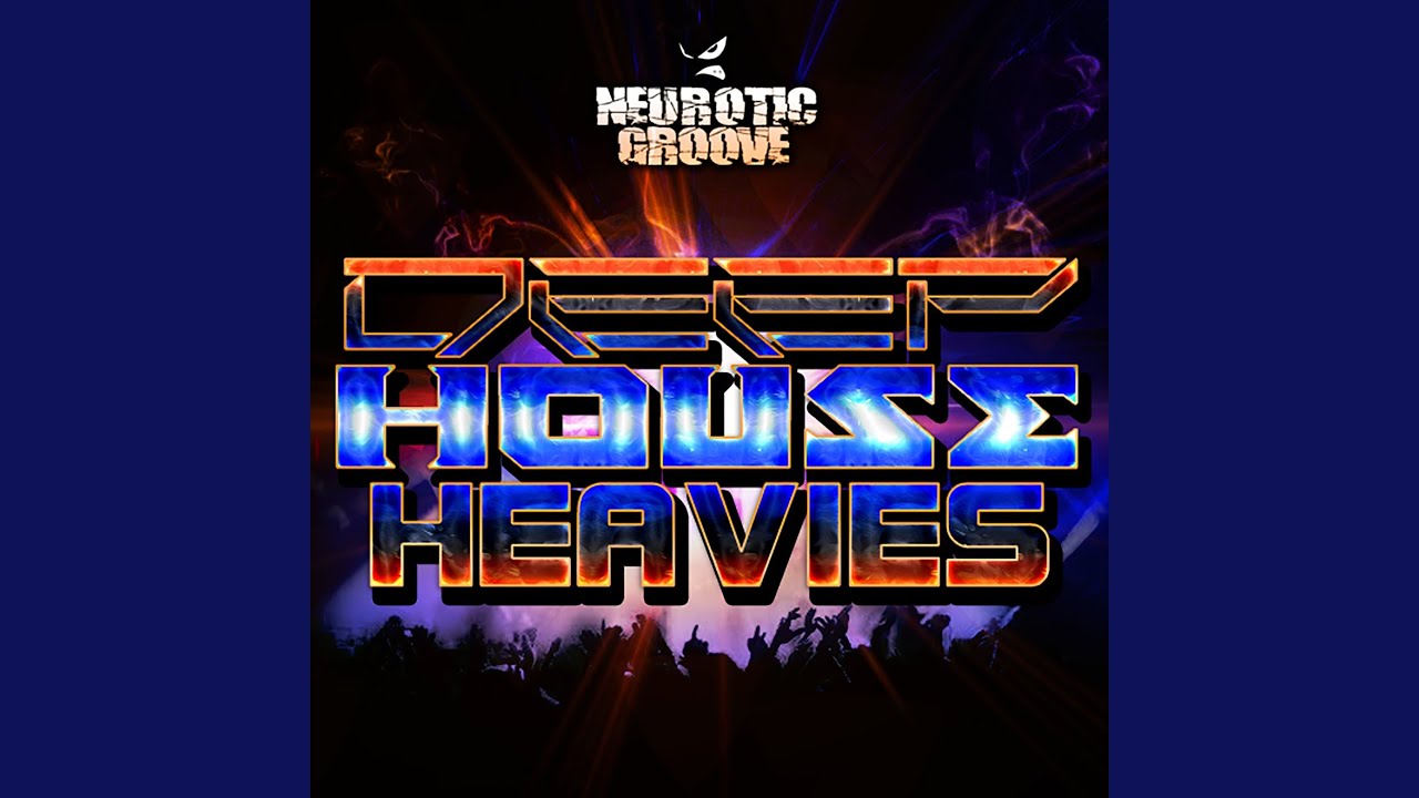 Don't Stop the Rhythm (Original Vocal Mix)