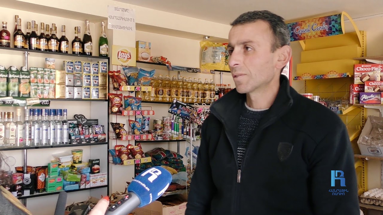 Շոշում լսվող նամազի ձայնը խլացնում են շինարարական աշխատանքներով