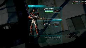 Planetside 2 - Goddamn Cheaters