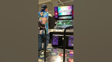 Anime Las Vegas 2025 ~ DDR A3 ~ Bad Apple ~ Two Digit Great FC