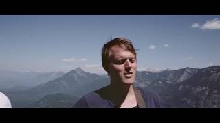 Jonah Blacksmith - In the Middle of Nowhere (Rocky Mountains)