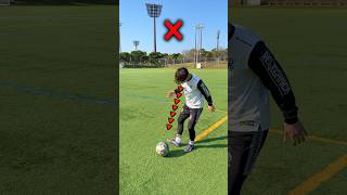 You should master LOOK UP PASS