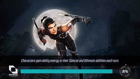 Marvel Strike Force: Doom Raid 1st Mutant Node