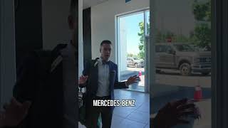 Will Golf Clubs Fit In ANY Mercedes-Benz Model Let s Find Out