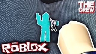 ROBLOX | KILL THROUGH WALL IN MURDER MYSTERY 2!!