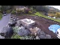 Pacific Ridge Alder Rd Timelapse