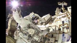 Famous Cosmic Ray Exposure On Deep Space Missions Could Damage Astronauts’ Brains: Study Net Worth