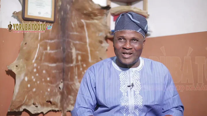 Exclusive! Oko Oloyun's close associate narrates how he was murdered *Reveals some dirty secrets (2)