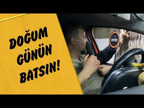 Doğum Günün Batsın - Mustafa Karadeniz