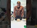 chEAT Meals! While Staying LEAN! 💪🏿🔥
