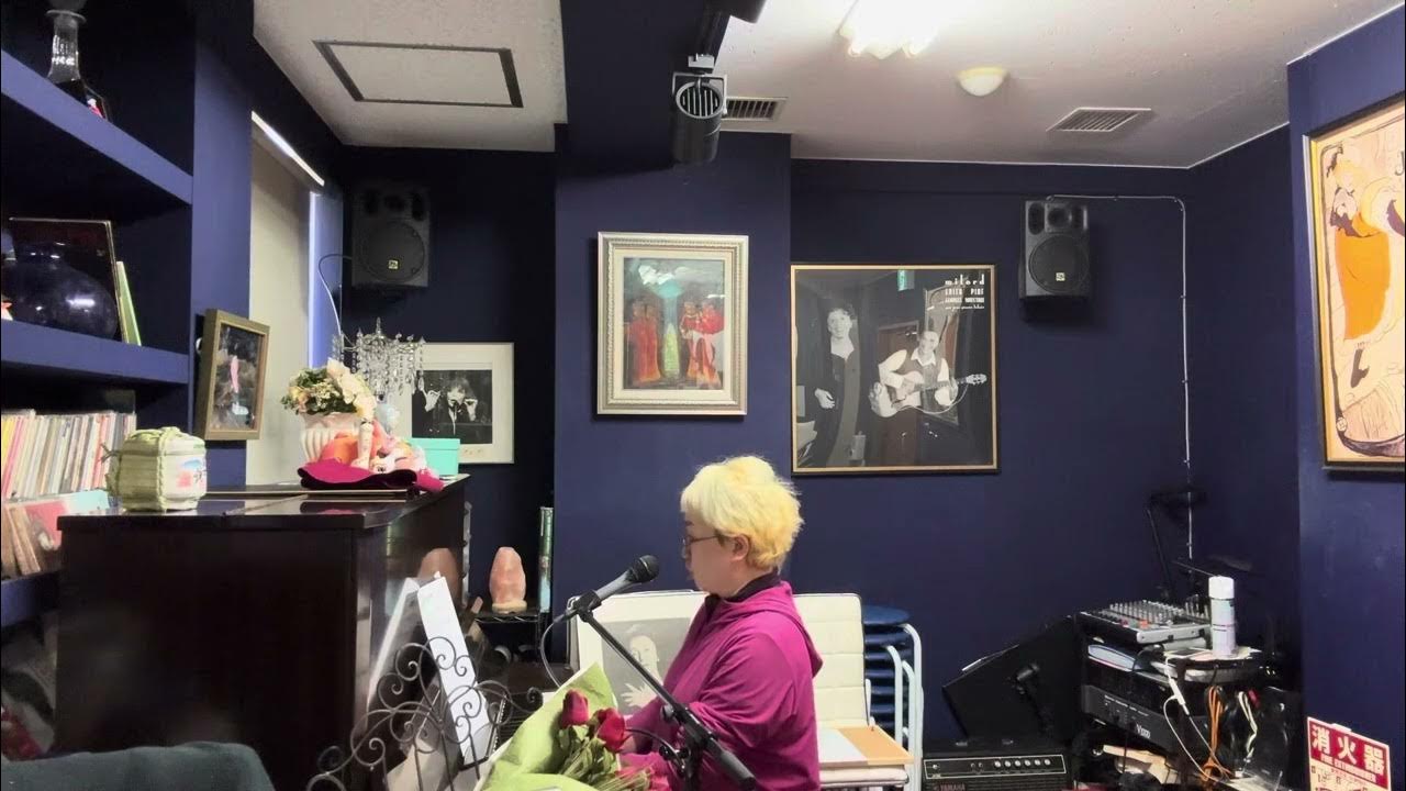 忘れじの面影 Tous Les Visages De L'amour(SHE)(1974) 岩元ガン子 るたんあじる YouTube