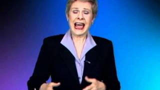 How To Tell Compelling Stories as told by Speech Training Coach Patricia Fripp [demo]