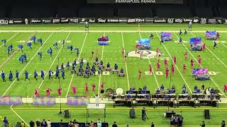 Details DCI 2025 - Preliminary, Aug. 7, 2025 at Lucas Oil Stadium  Update