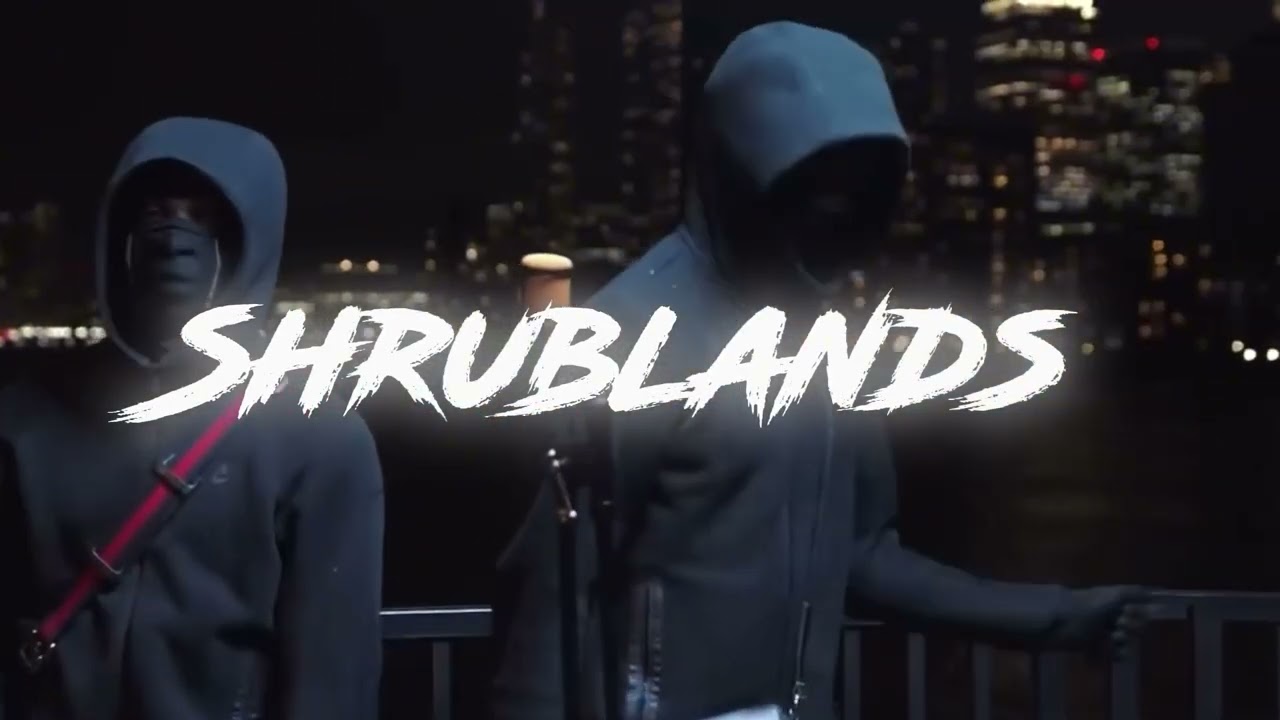 [FREE] #stk TapeDat X Lil Prezi X Deeorslim UK Drill Type Beat ‘Shrublands’